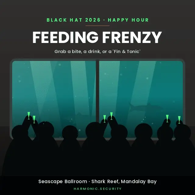 Feeding Frenzy