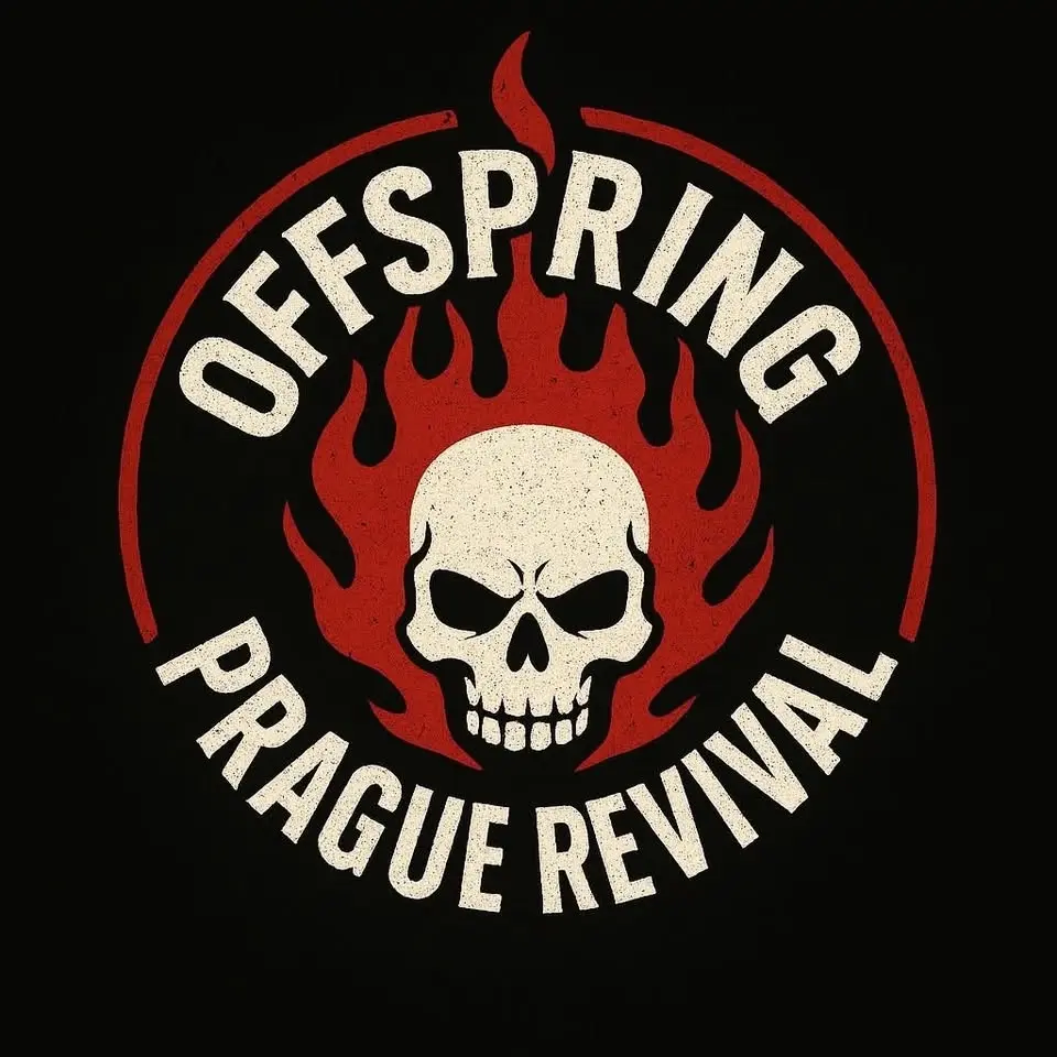 OFFSPRING Prague Revival + LEAKERS