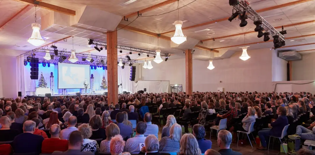 Outdoor Sports Euro'Meet 2026