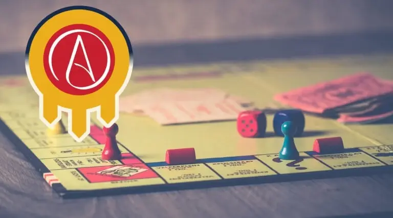 ACT Game Night