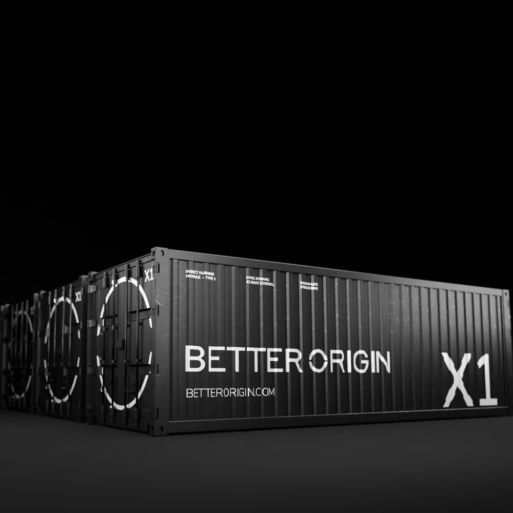 Revs' London: AI & factory farming
