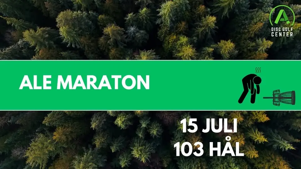 Ale Maraton 2026