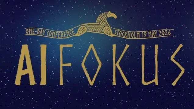 AI-fokus 2026