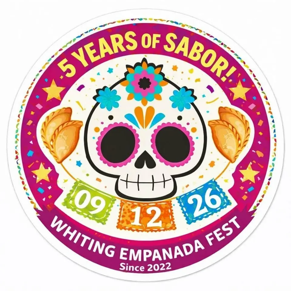 5th Annual Empanada Fest