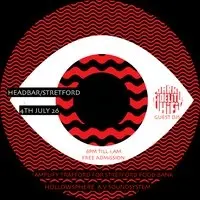 Dark fidelity hifi and  support djs