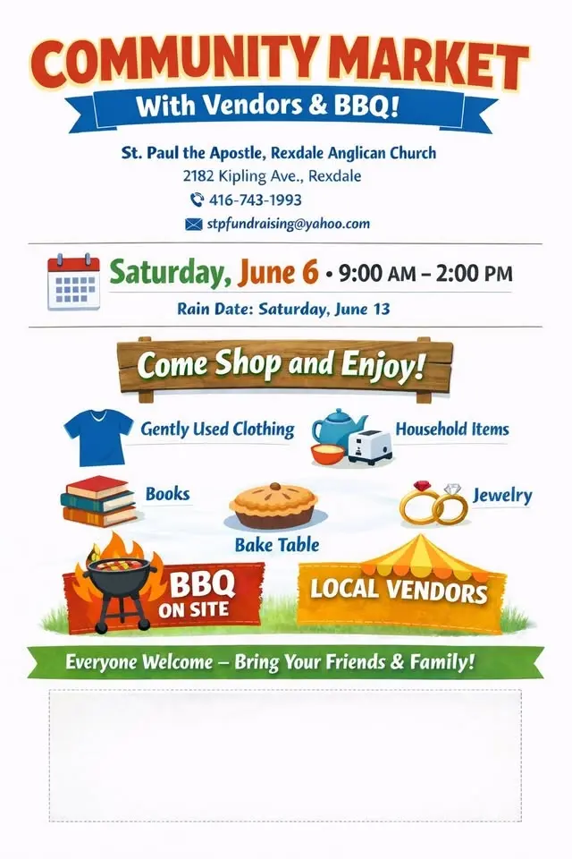 Community Market