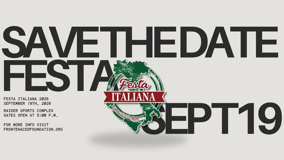 FESTA ITALIANA 2026
