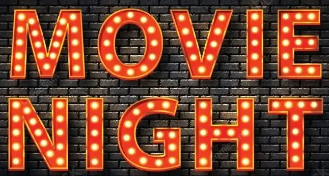 Free! Bring Your Own Chair Movie Night - Fantastic Fungi
