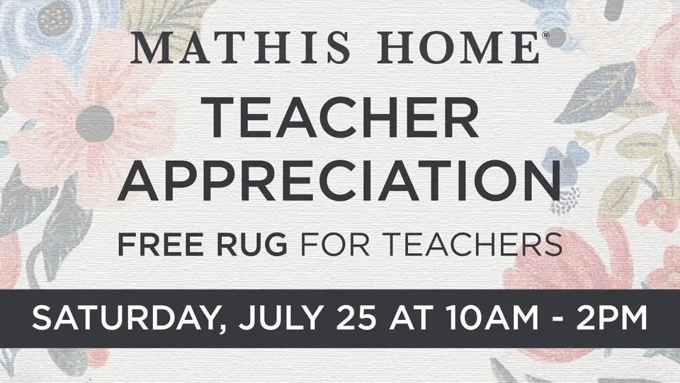 Teacher Appreciation in OKC