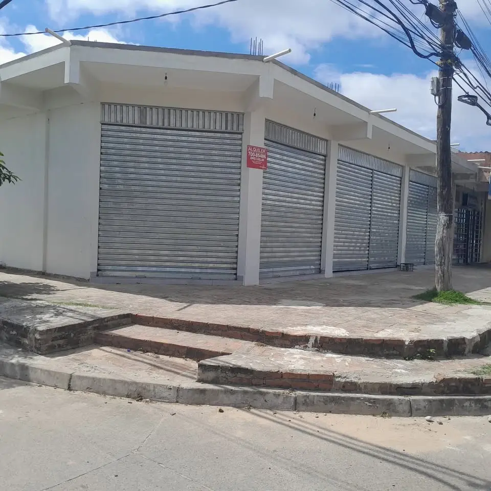 locales en alquiler 