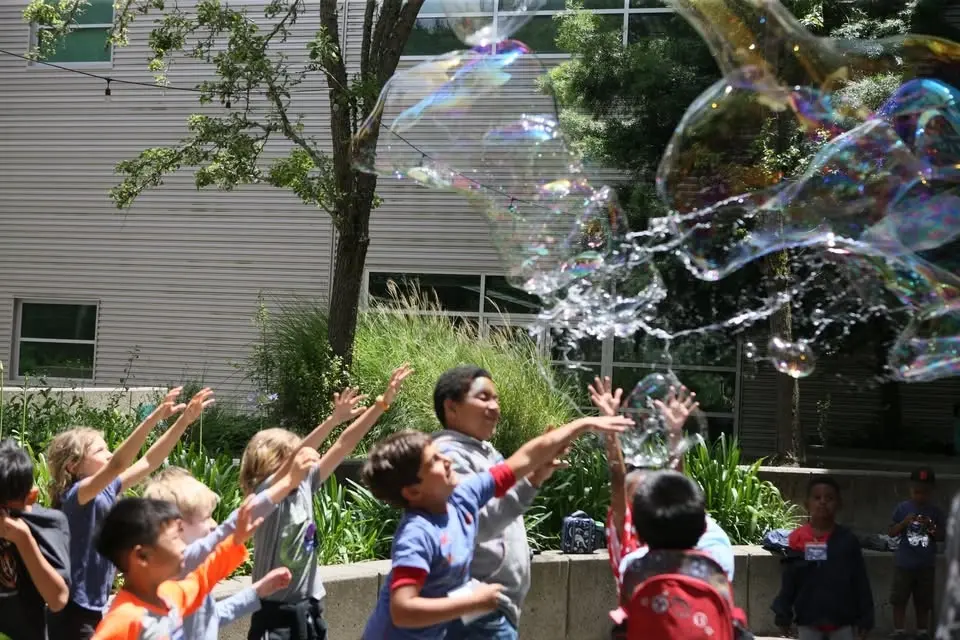 BubbleFest
