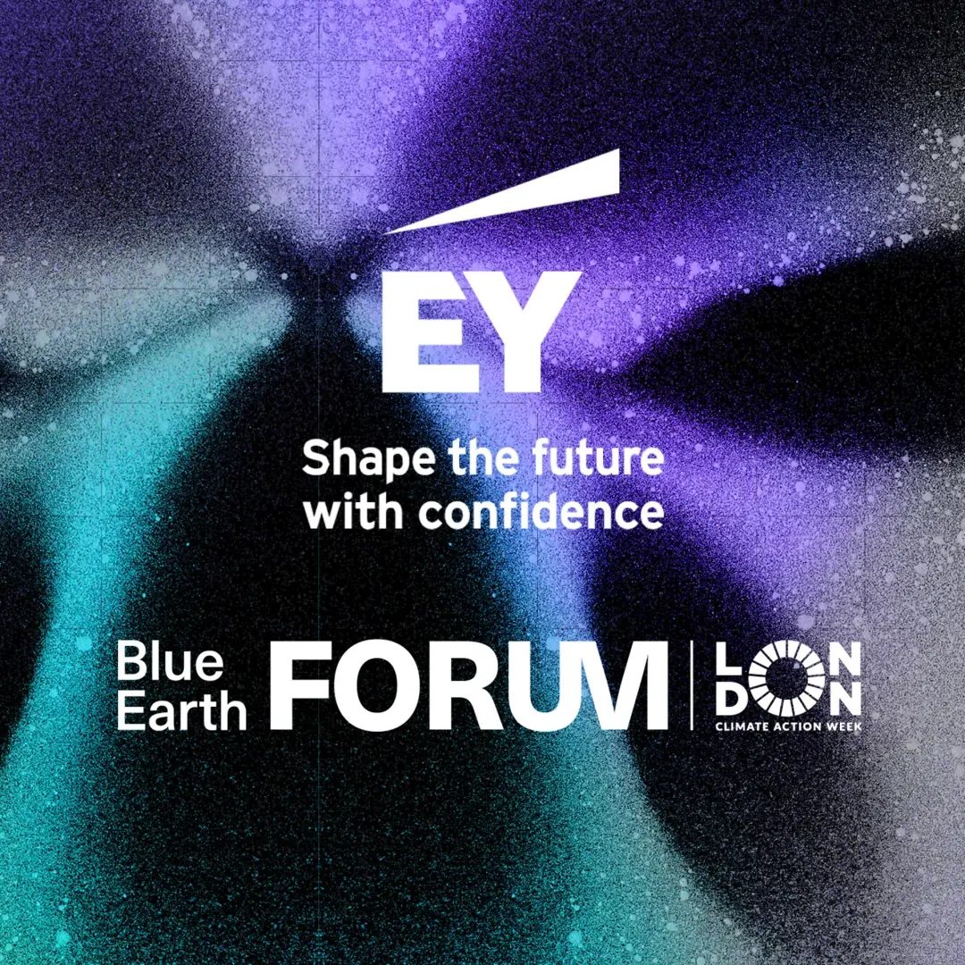 EY Ecosystem Exchange – Turning AI and Sustainability Innovation into Impact