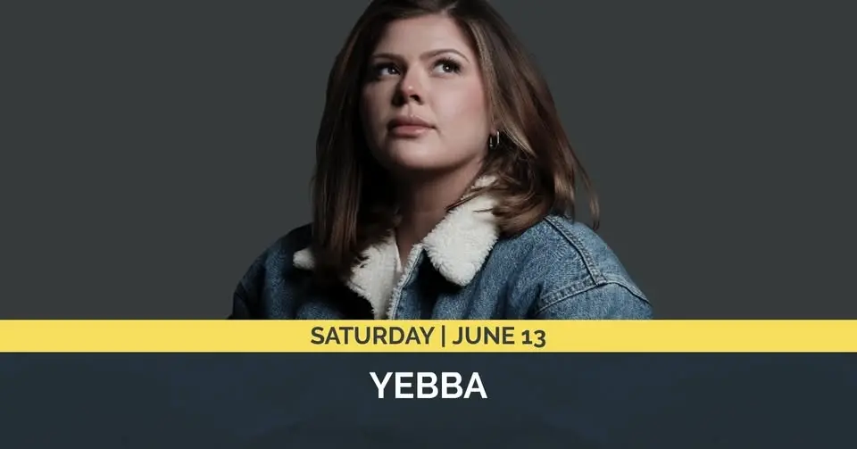 Yebba