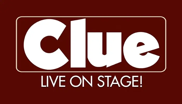 Clue - ASLI event