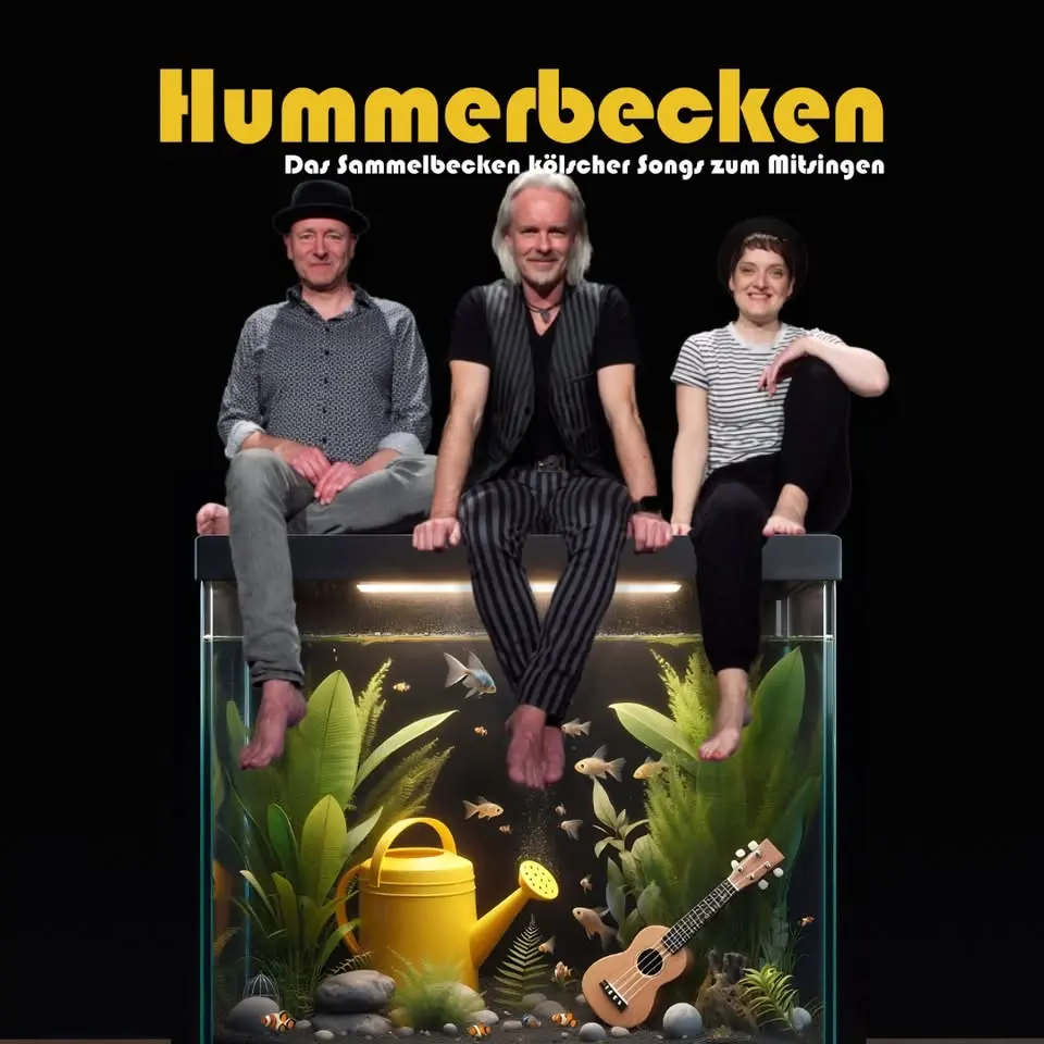 Das kölsche Mitsingkonzert in der Eventlocation "Zur Heide"