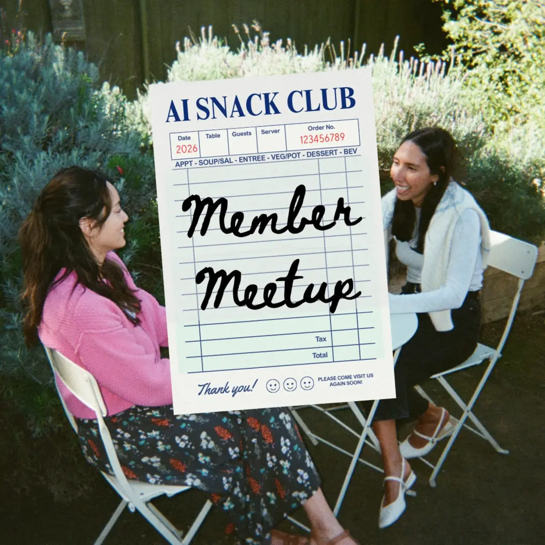 Coffee Meetup - Palo Alto