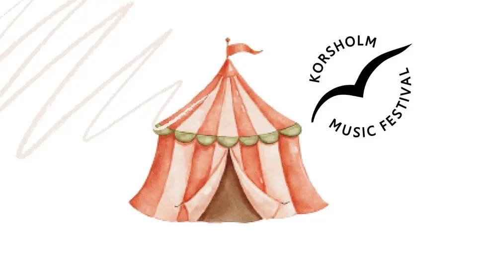 En dag på cirkus! Päivä Sirkuksessa