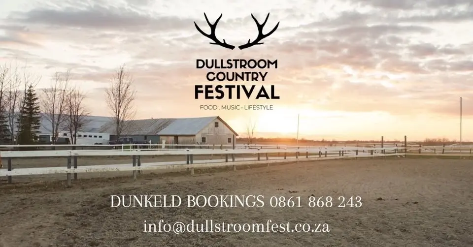 Dullstroom Country Fest VOL.4