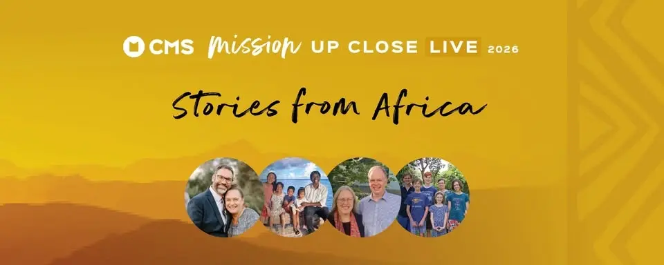 CMS Mission Up Close LIVE - Narellan