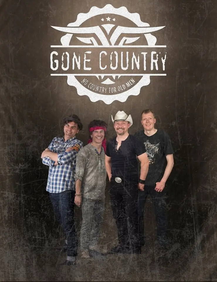 Gone Country