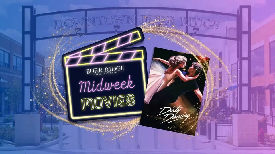 Midweek Movie: Dirty Dancing