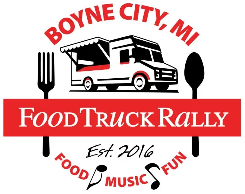 Food Truck Rally