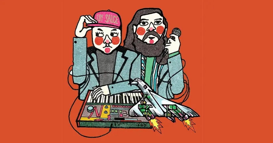 Mexican Institute of Sound x Meridian Brothers presents Ruido Tovar