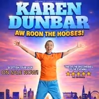 Karen Dunbar