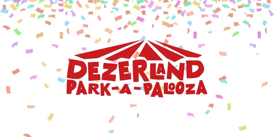 Dezerland Park-A-Palooza
