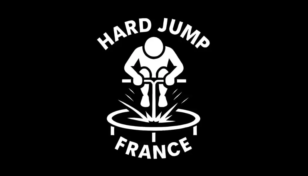 Cours De Trampo Outdoor 6 Sur Hard Music