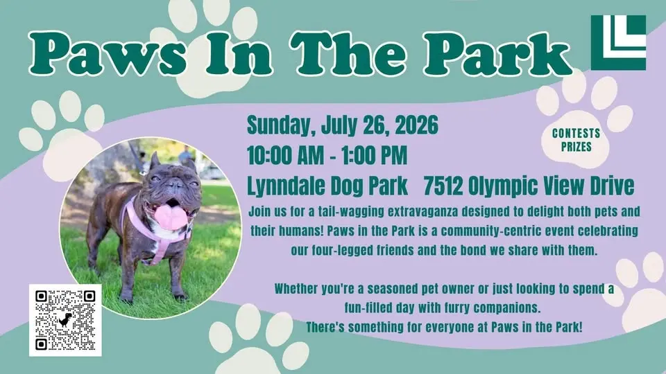 Paws in the Park