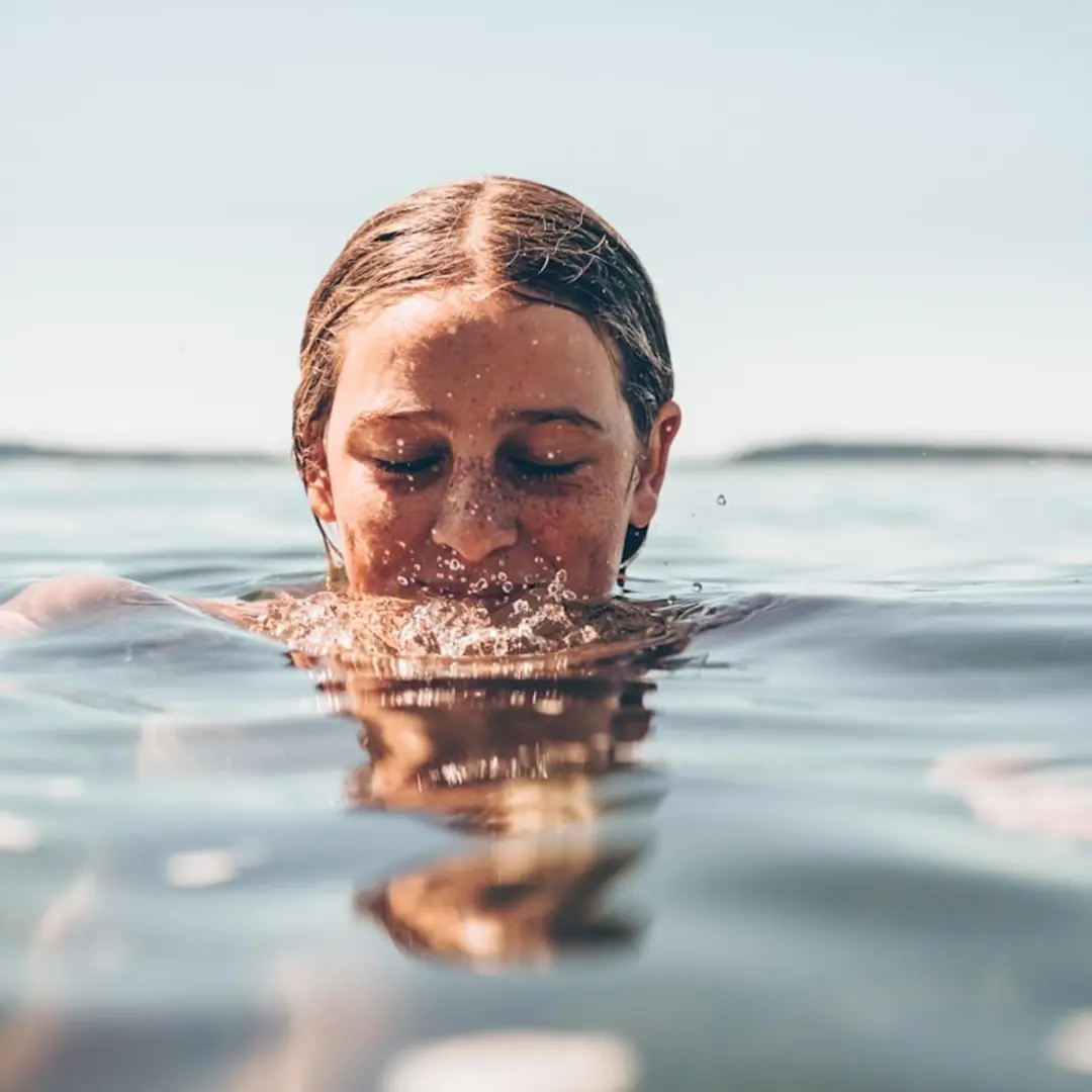 [free, women only] Hike & Swim, Las Berceas (easy)