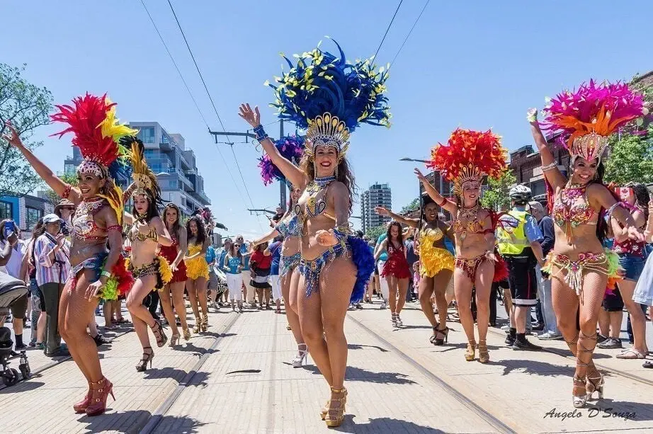 Salsa on St. Clair 2026