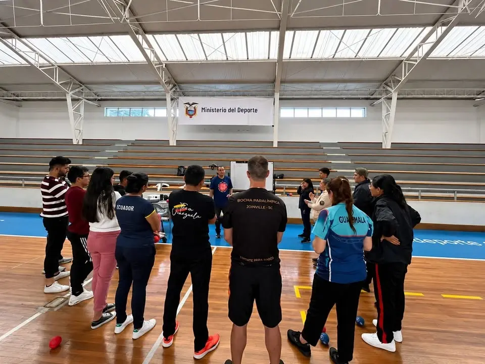 COACH LEVEL 1