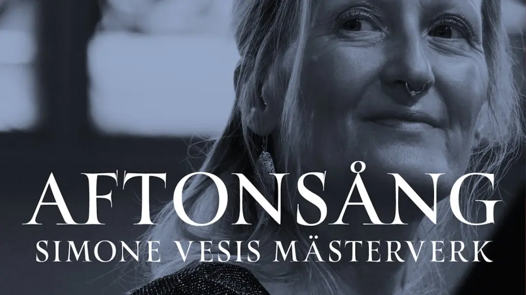 Göteborg Baroque: Aftonsång - Simone Vesis mästerverk