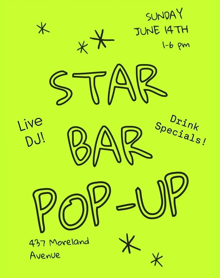Sinful Soaps: Temptation Returns to Star Bar