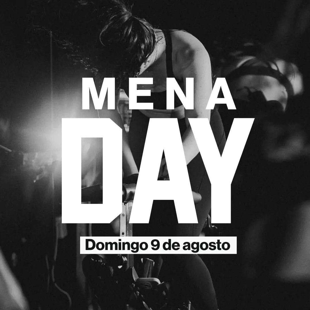MENA Day