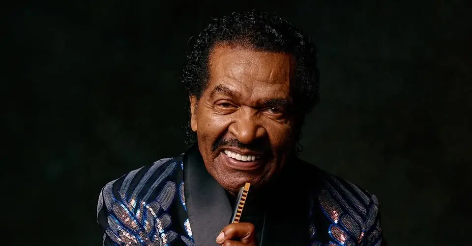 Bobby Rush w/ Lil' Ed & The Blues Imperials