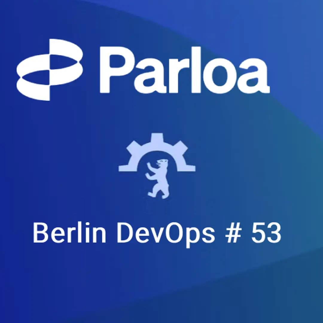 Berlin DevOps # 53