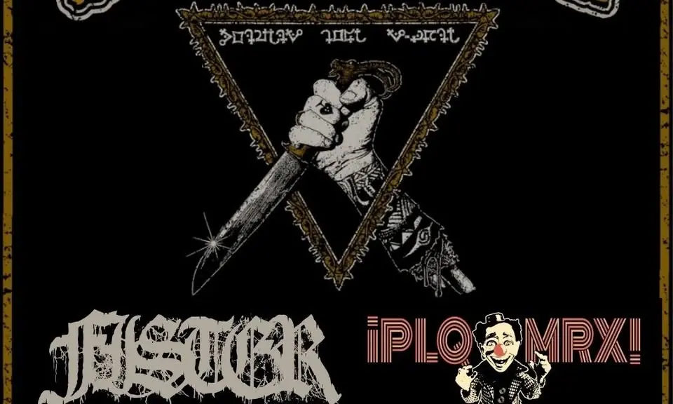 Dopethrone + Fister + PLG MRX