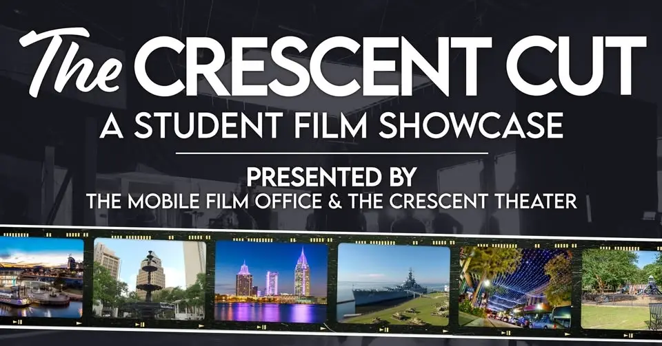 The Crescent Cut A Student Film Showcase