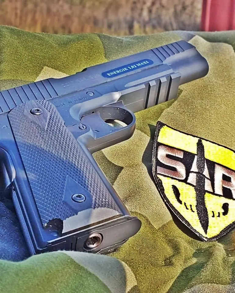 GUN & FUN 20e september *mer info kommer*