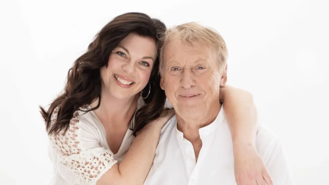 Tomas von Brömssen & Evelyn Jons