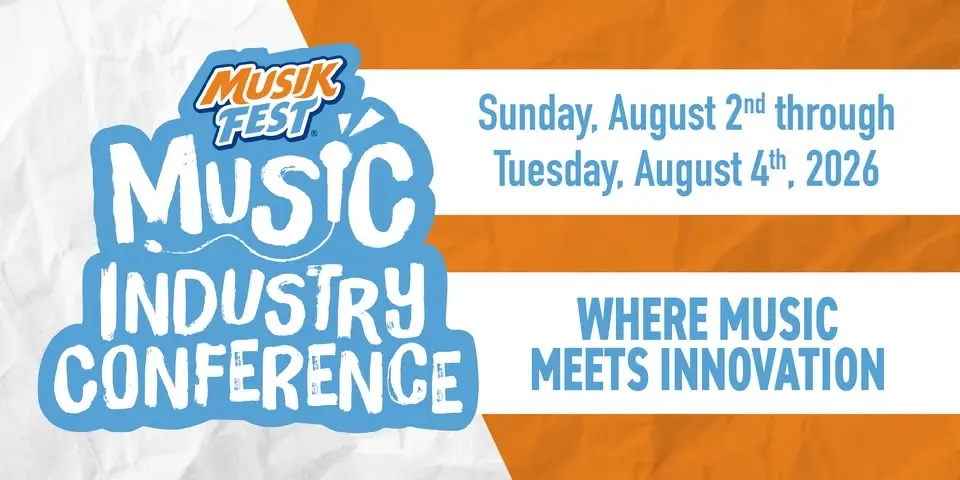 Musikfest Music Industry Conference 