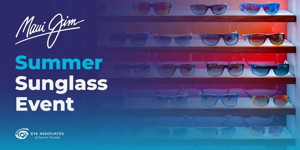Maui Jim Summer Sunglass Event