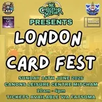 London Card Fest