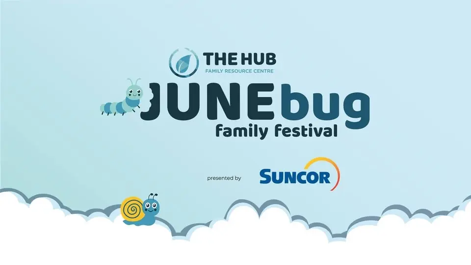 June Bug Family Festival presented by Suncor