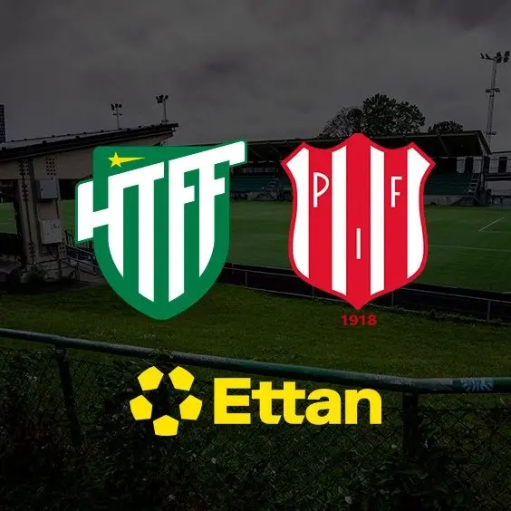 HTFF - Piteå IF FF