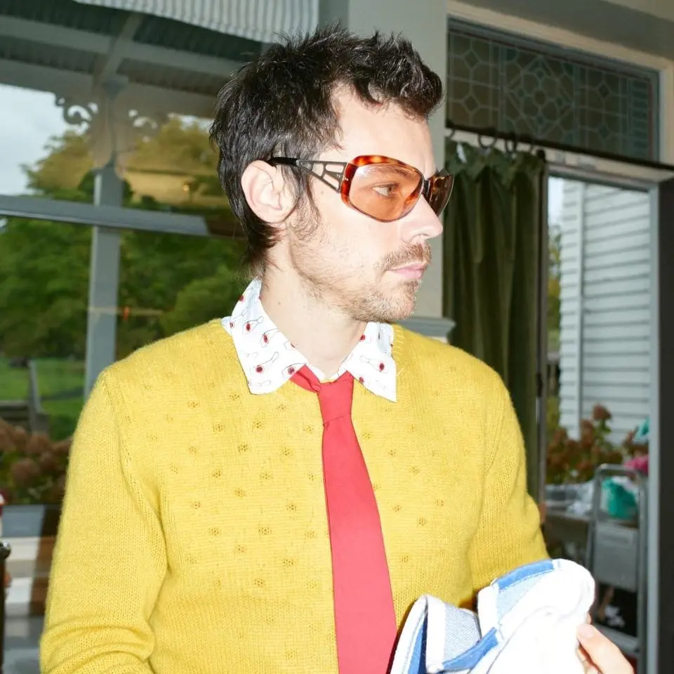 Looking for company 🙃