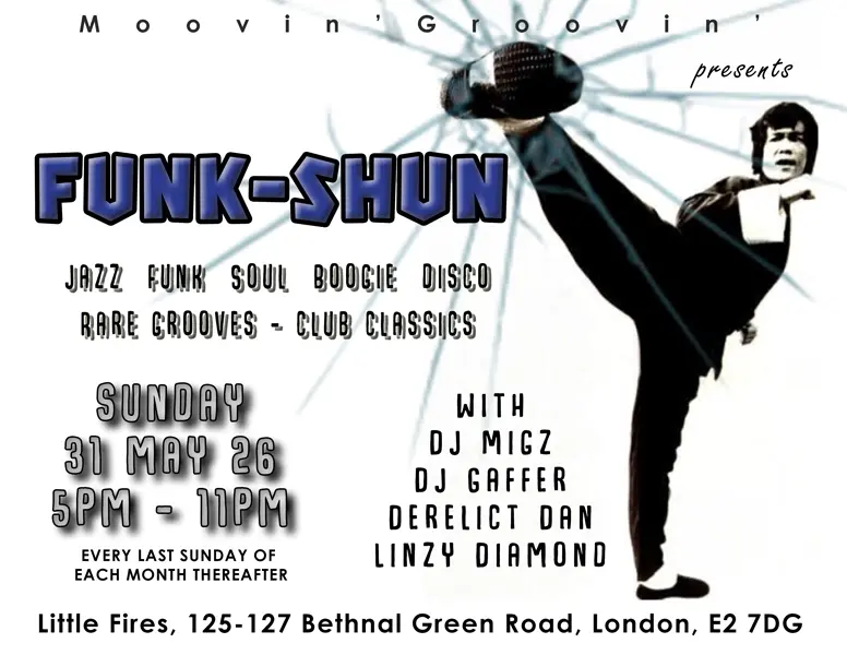 Funk-Shun
